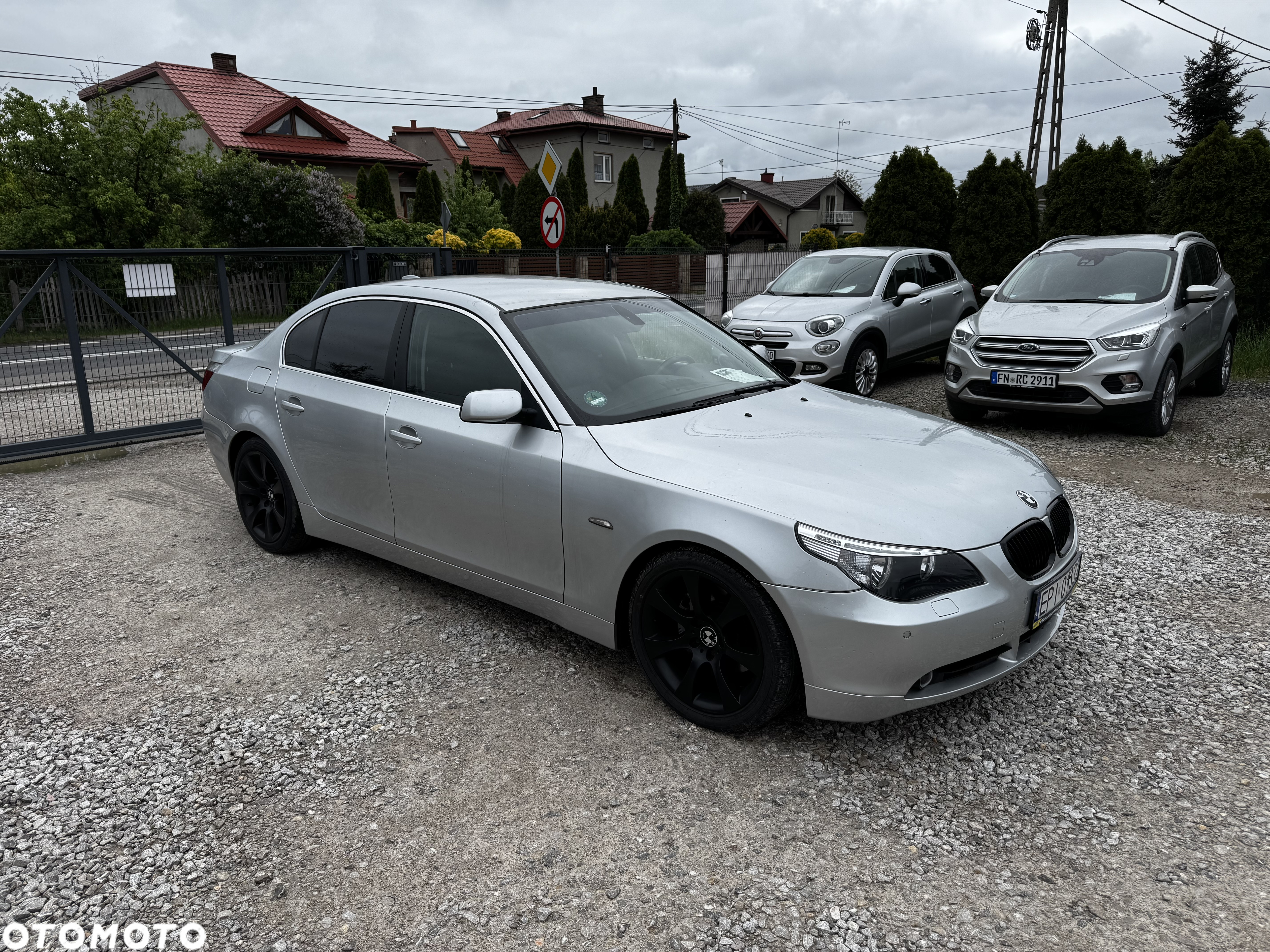 BMW Seria 5 - 18