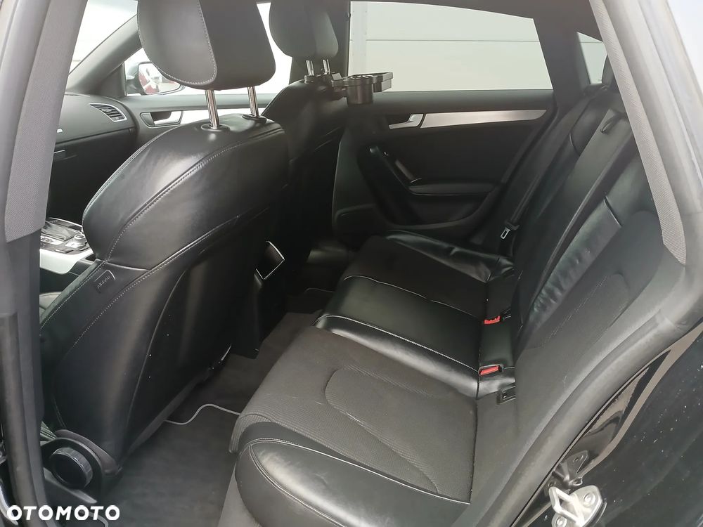 Audi A5 Sportback - 15