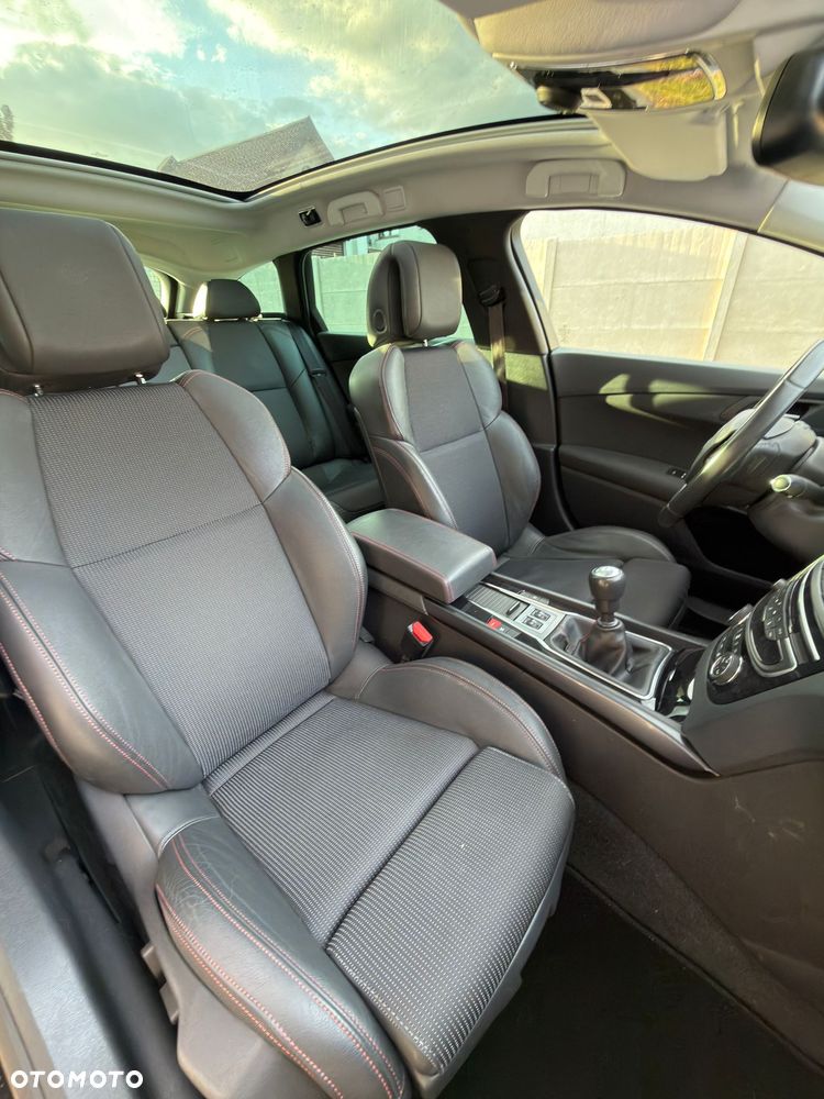 Peugeot 508 BlueHDi FAP 150 Stop&Start Allure - 20