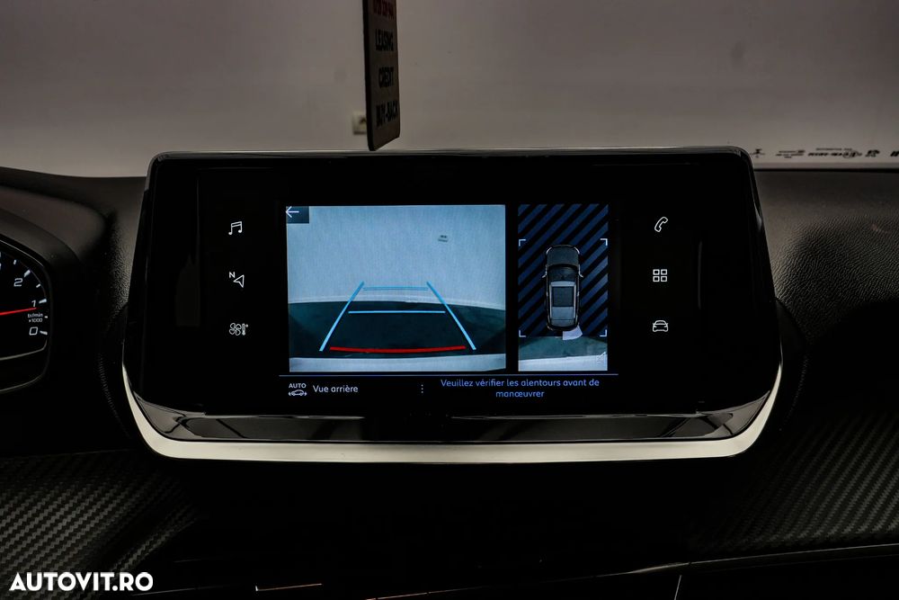 Peugeot 2008 1.5 BlueHDI STT Allure - 20