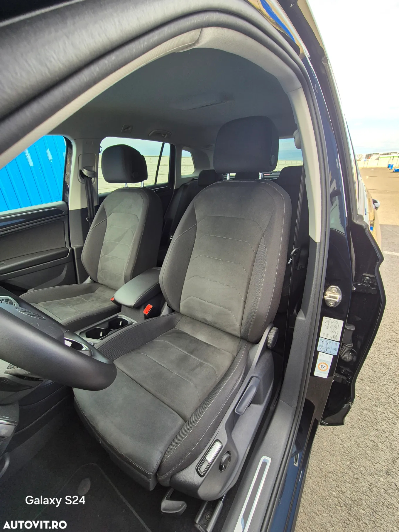 Volkswagen Tiguan 2.0 TDI SCR 4MOTION DSG Life - 13