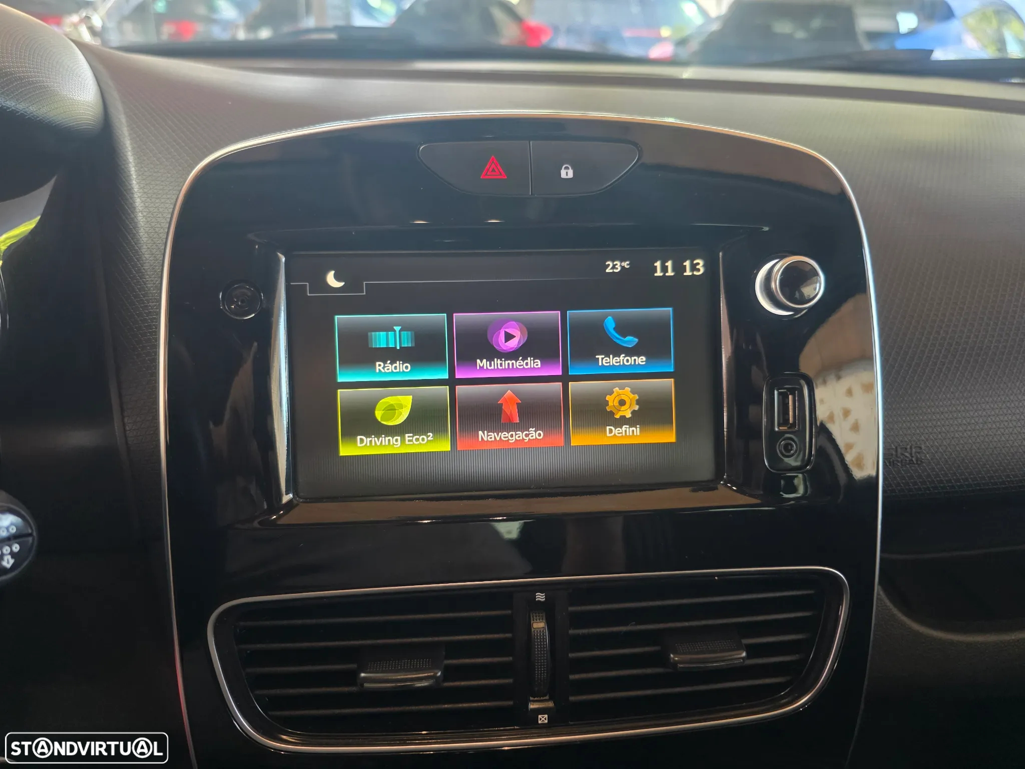 Renault Clio 0.9 TCe GT Line - 17