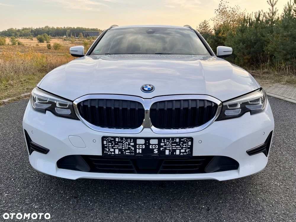 BMW Seria 3 - 13