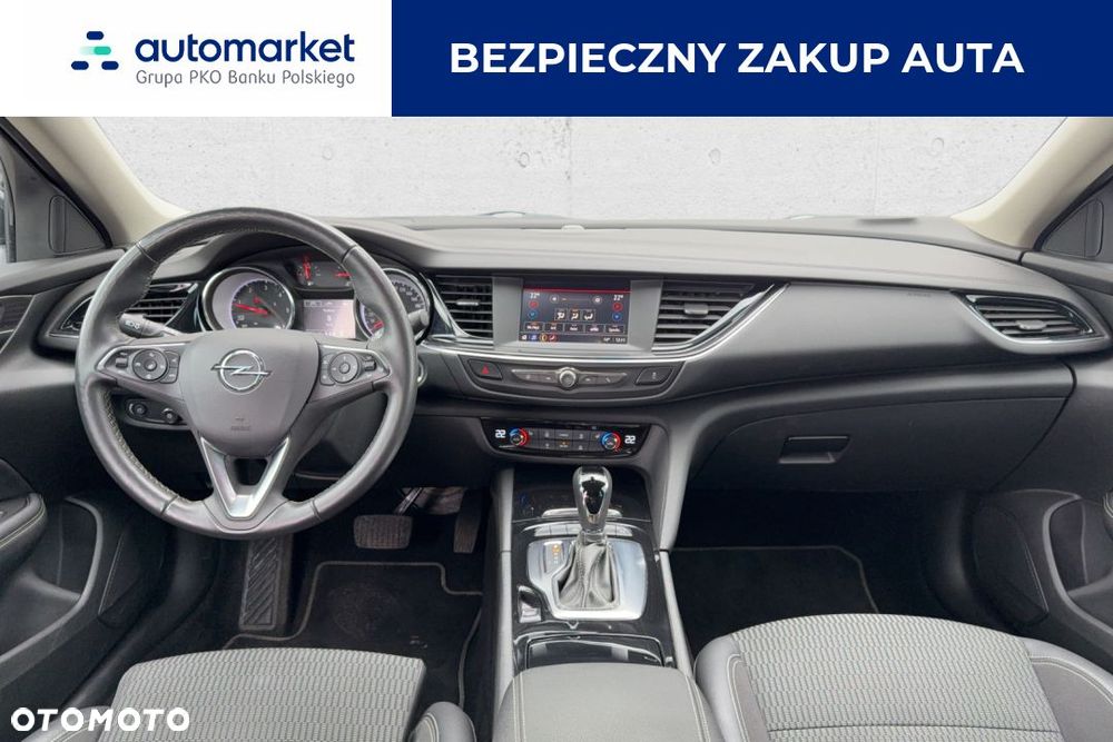 Opel Insignia 1.5 CDTI Elegance S&S - 14