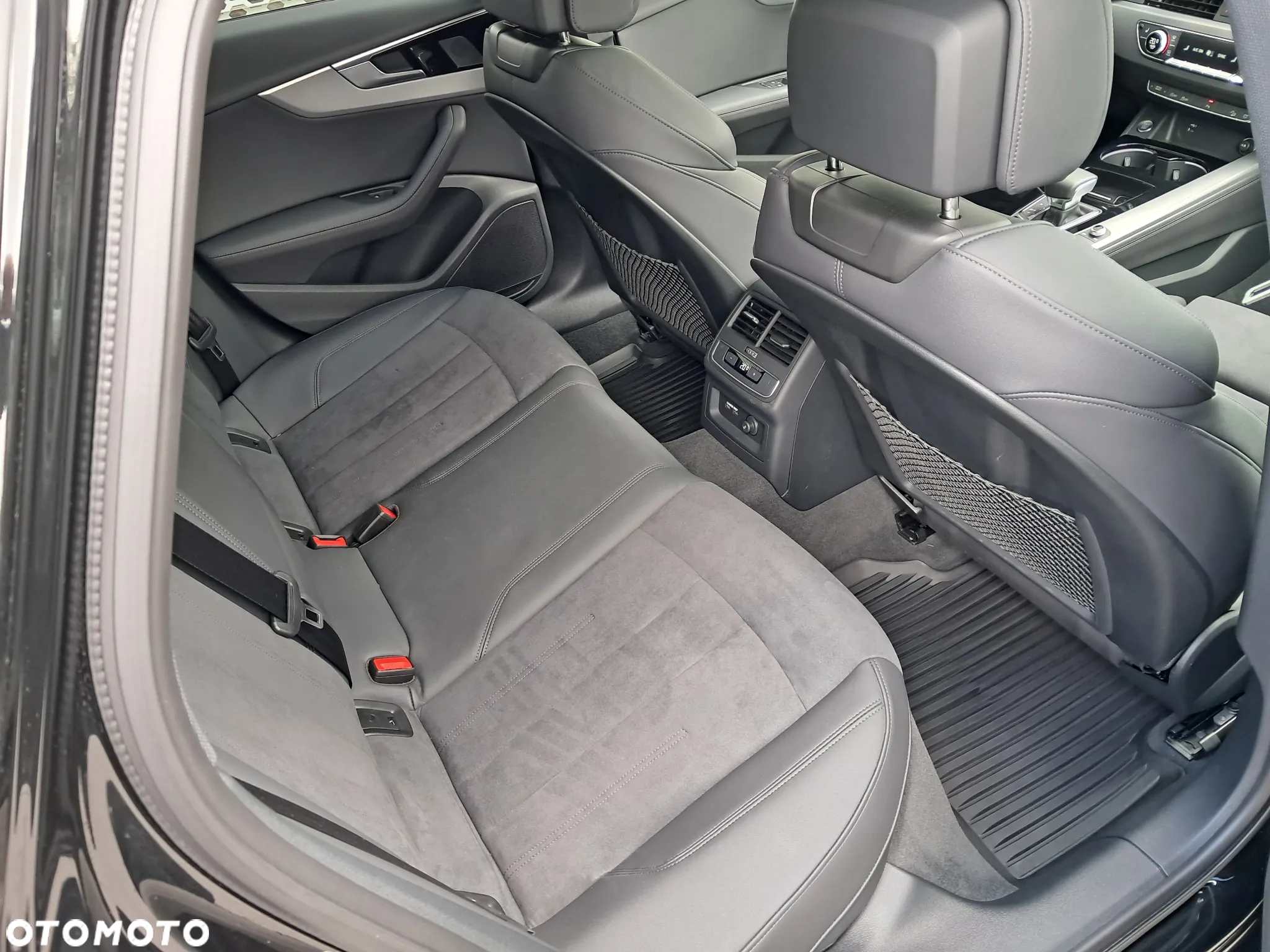Audi A4 Allroad quattro 45 TFSI S tronic - 14