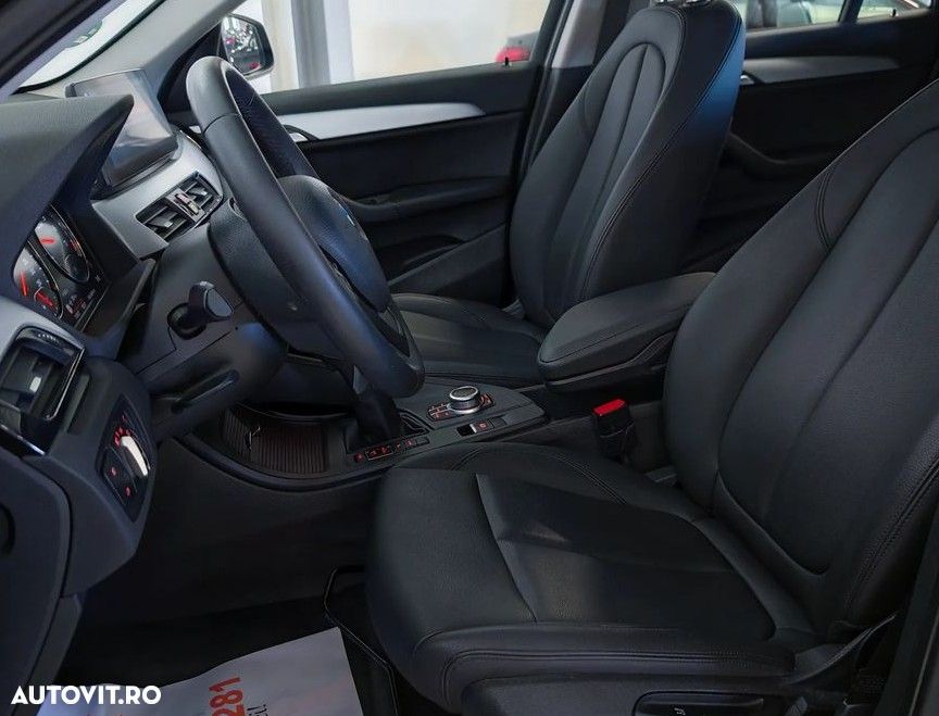 BMW X1 xDrive25e AT PHEV - 8