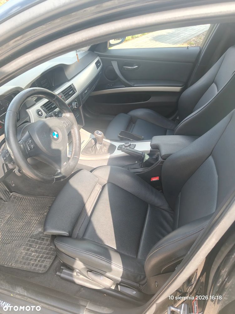 BMW Seria 3 - 11