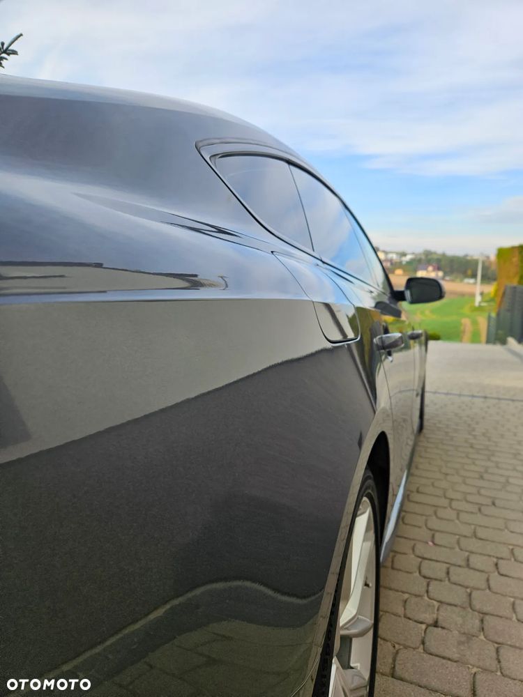 Audi A5 Sportback 2.0 TDI DPF - 8