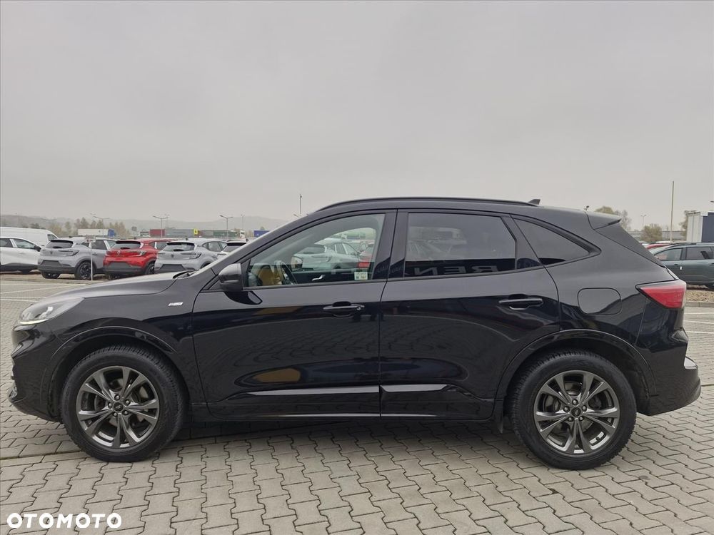 Ford Kuga 2.0 EcoBlue AWD ST-Line - 6