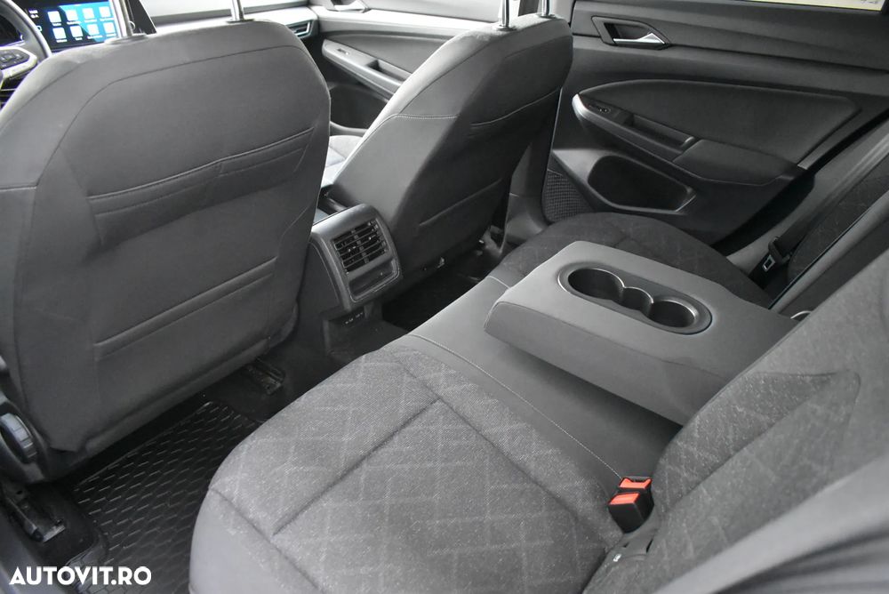 Volkswagen Golf 2.0 TDI Life - 19