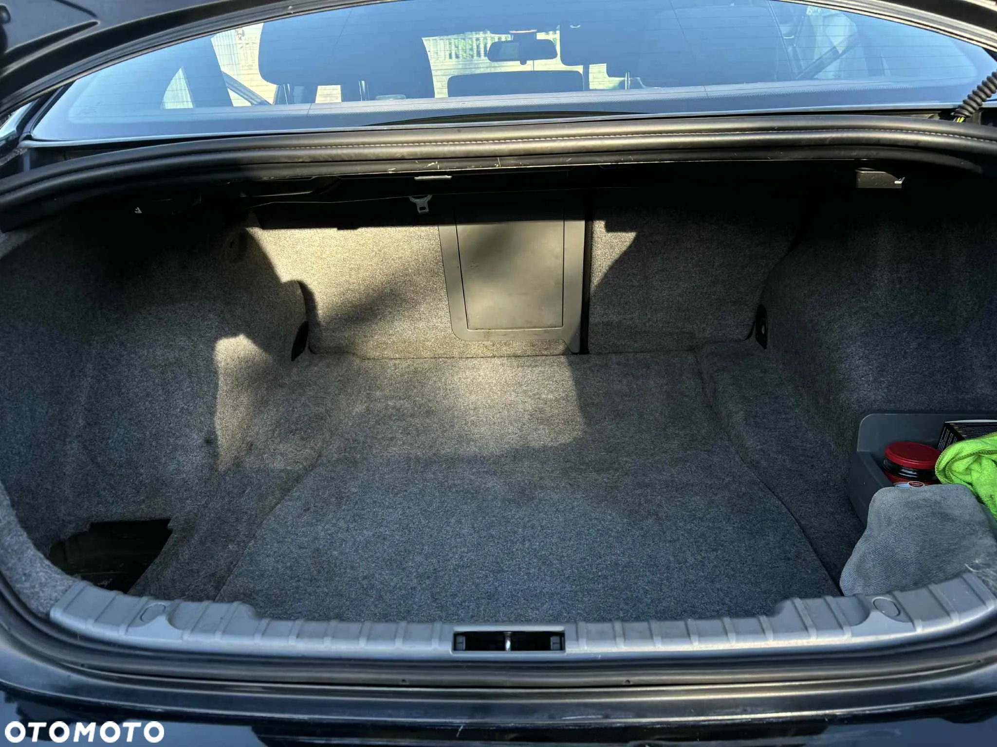 BMW Seria 3 320d - 14
