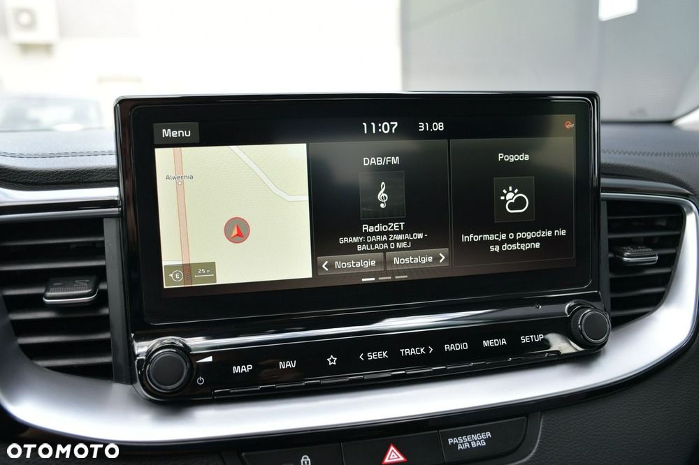 Kia XCeed 1.0 T-GDI L - 28