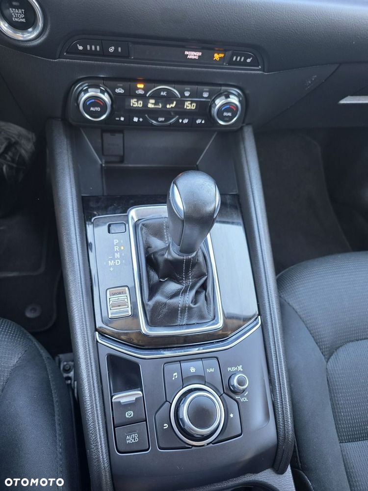Mazda CX-5 2.0 Exclusive-Line 2WD - 31