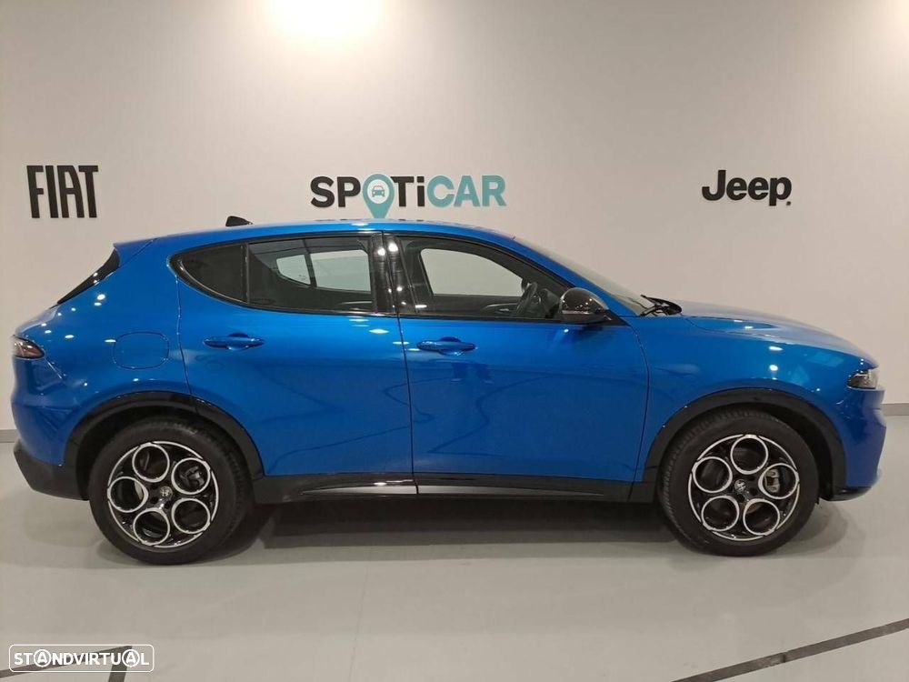 Alfa Romeo Tonale 1.5 Hybrid Sprint - 4