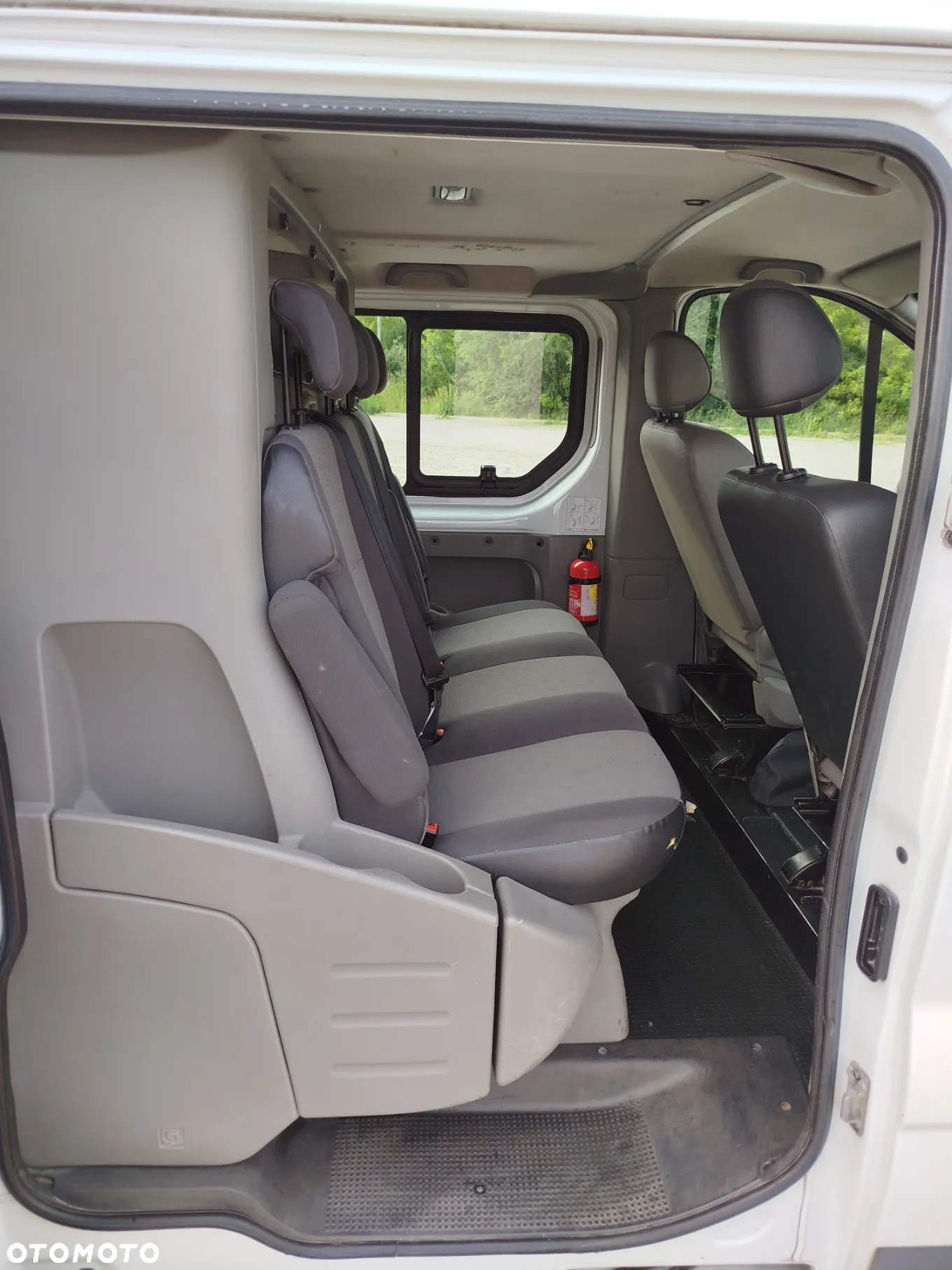 Renault Trafic - 14