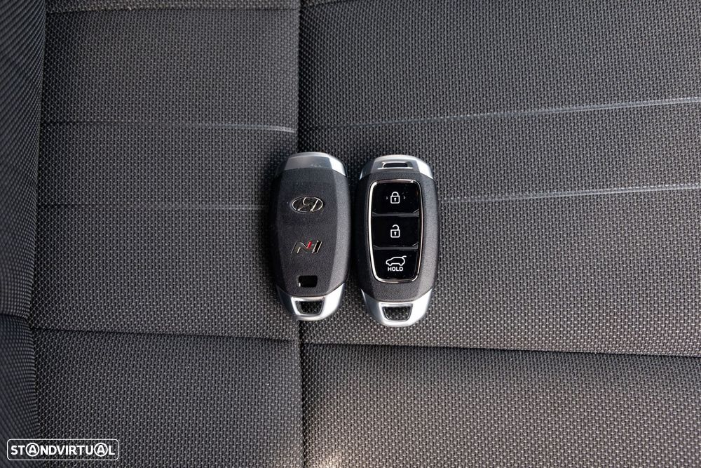 Hyundai i20 N 1.6 T-GDi Performance Pack - 44