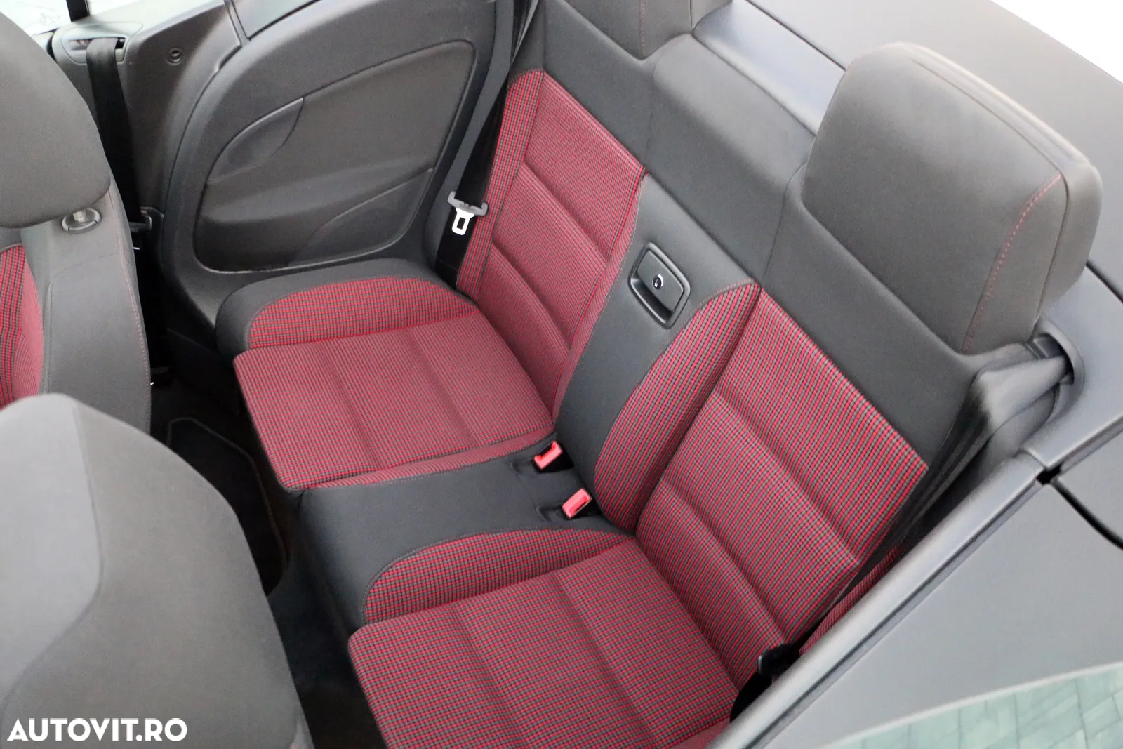 Volkswagen Eos 2.0 FSI Individual Chrom - 19
