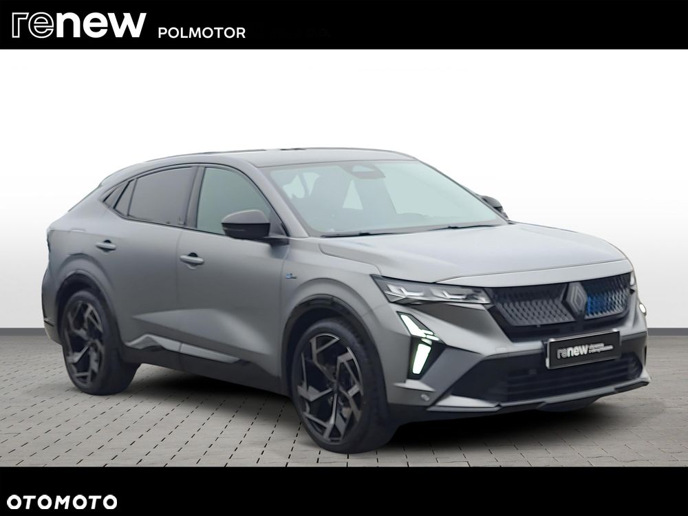 Renault Rafale 1.2 E-Tech PHEV 4x4 300 atelier Alpine MMT - 7