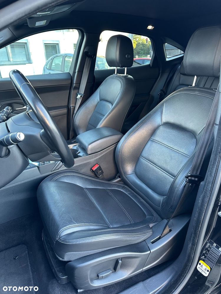 Jaguar E-Pace P200 AWD R-Dynamic S - 18