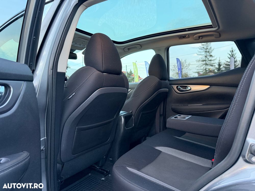 Nissan Qashqai 1.5D 114CP 2WD N-Connecta - 12