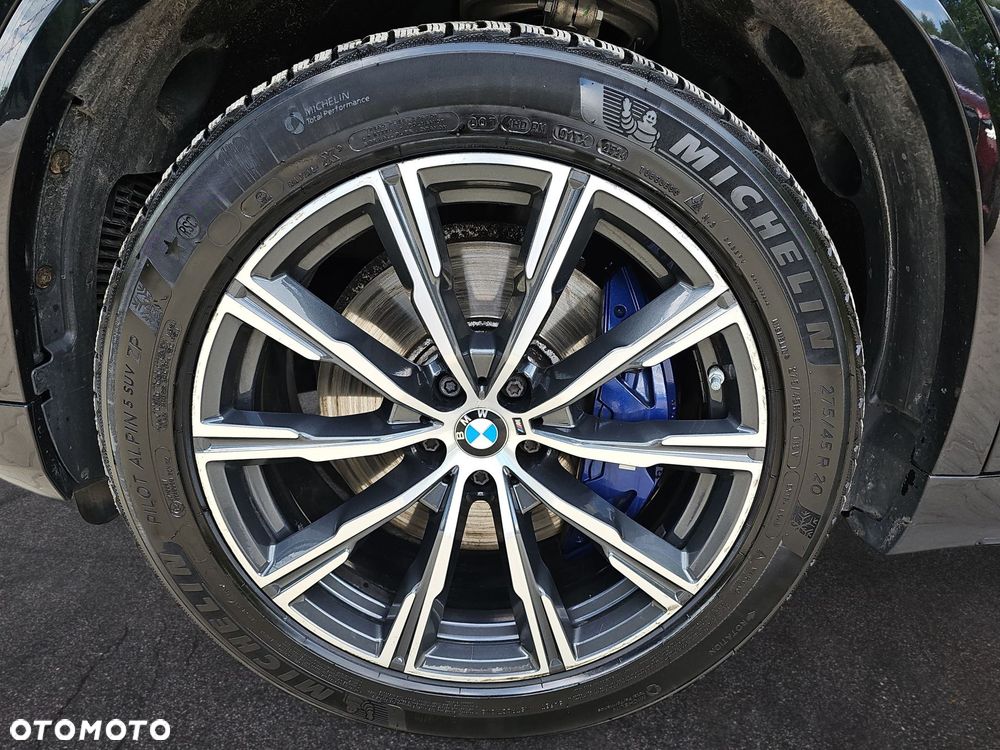 BMW X5 - 10