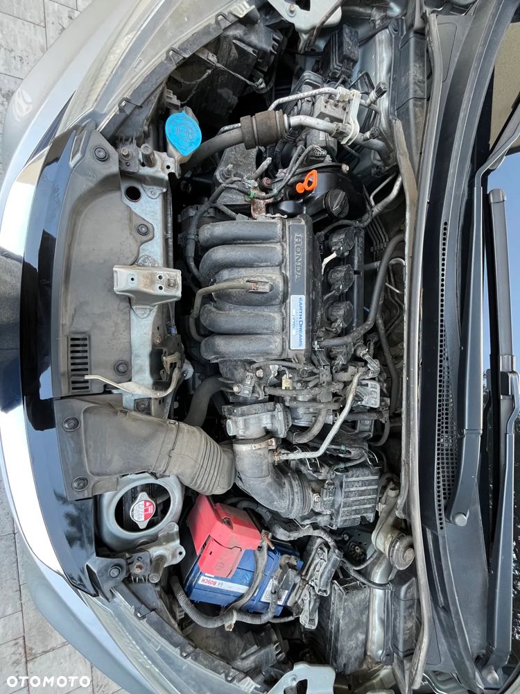 Honda Jazz 1.3 Comfort (ADAS/Honda Connect+) - 17