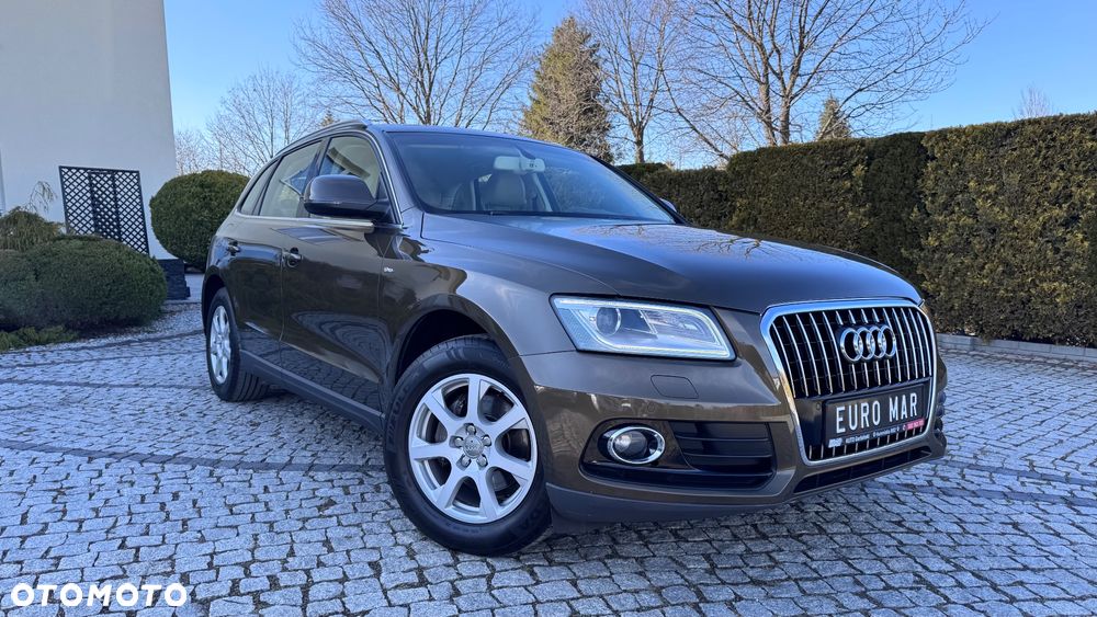 Audi Q5 - 5