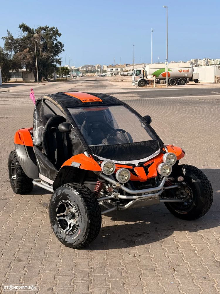 PGO BugRacer - 1