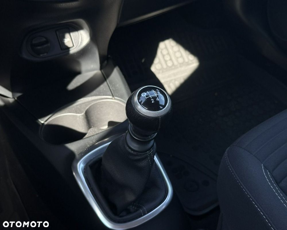 Toyota Yaris 1.5 Premium - 27