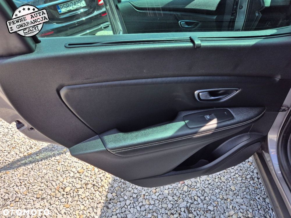 Renault Grand Scenic ENERGY dCi 110 LIMITED - 19