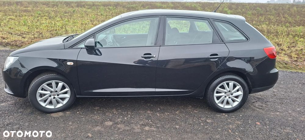 Seat Ibiza 1.4 16V Entry - 3