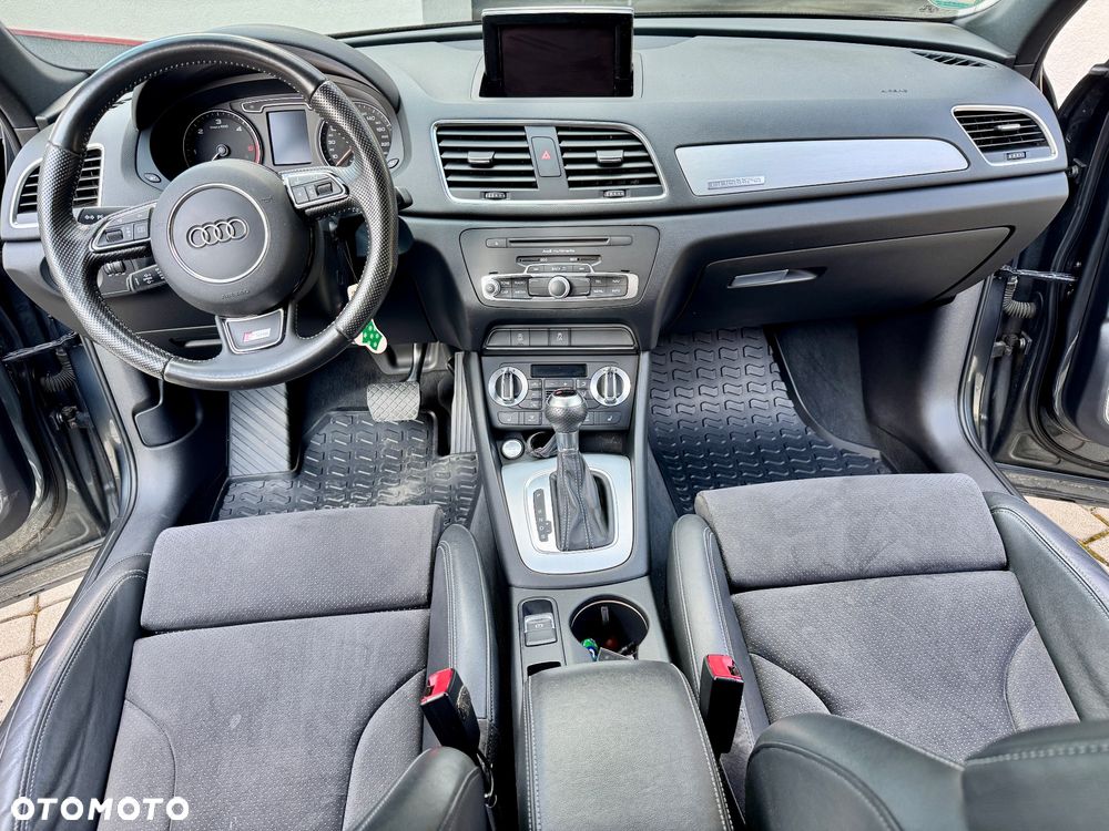 Audi Q3 - 5