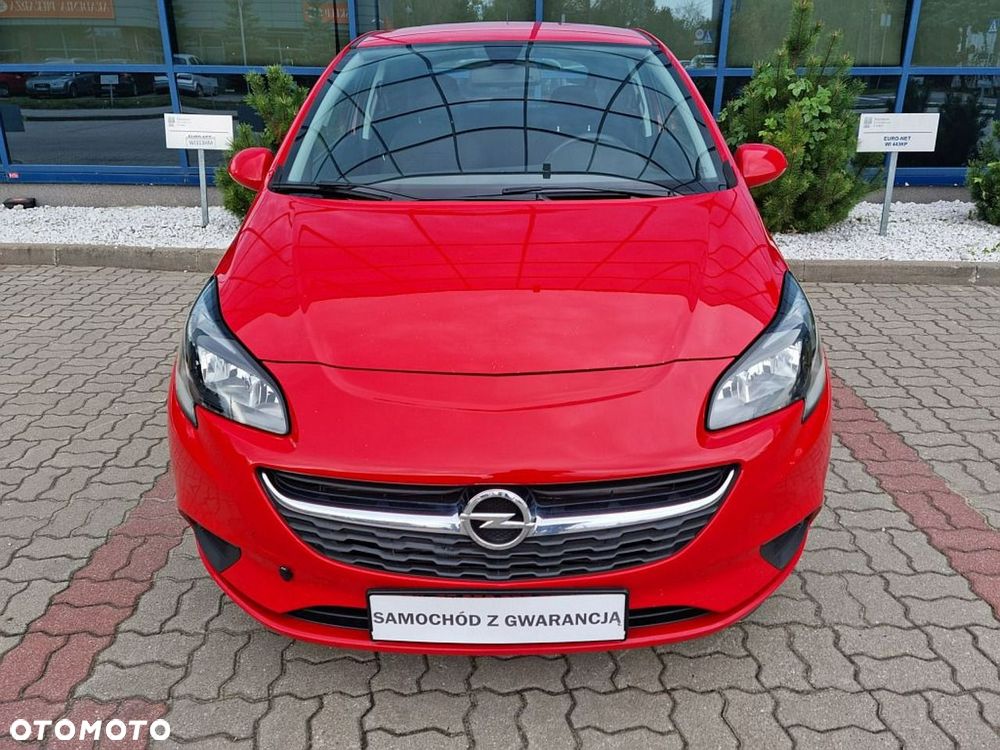 Opel Corsa - 17