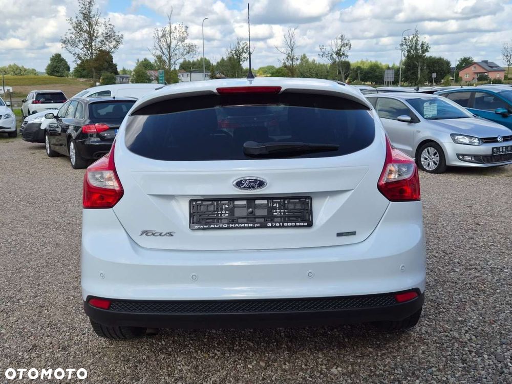 Ford Focus - 27
