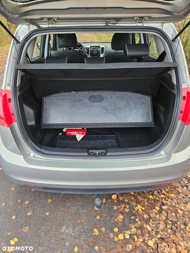 Kia Venga 1.4 M - 17