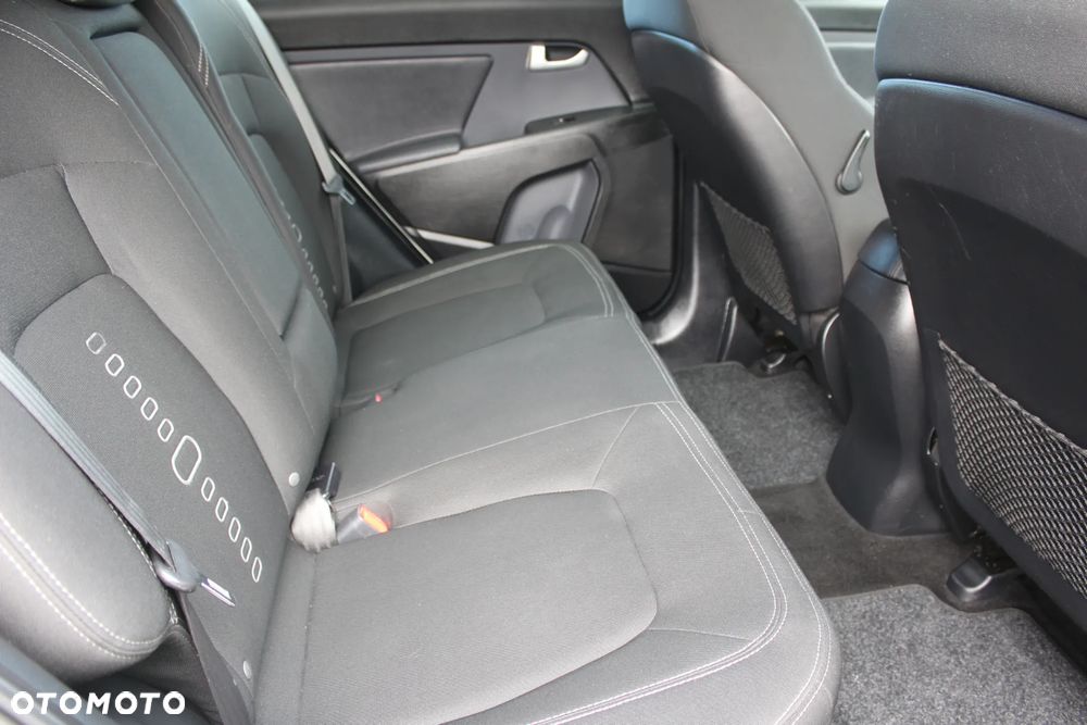 Kia Sportage 1.6 GDI XL 2WD - 10