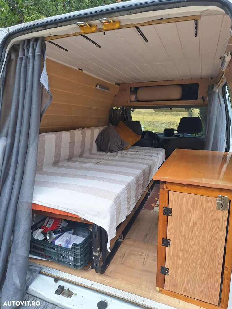 Ford Transit Connect - 10