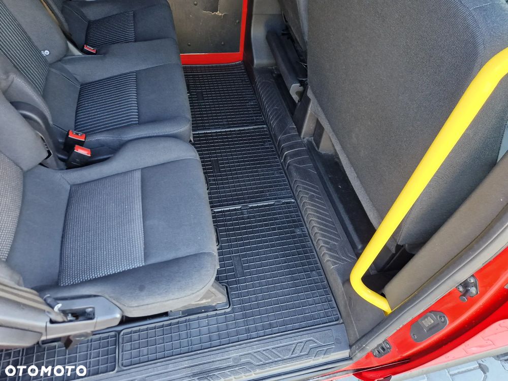 Ford Transit Custom 270 L1H1 Trend - 10