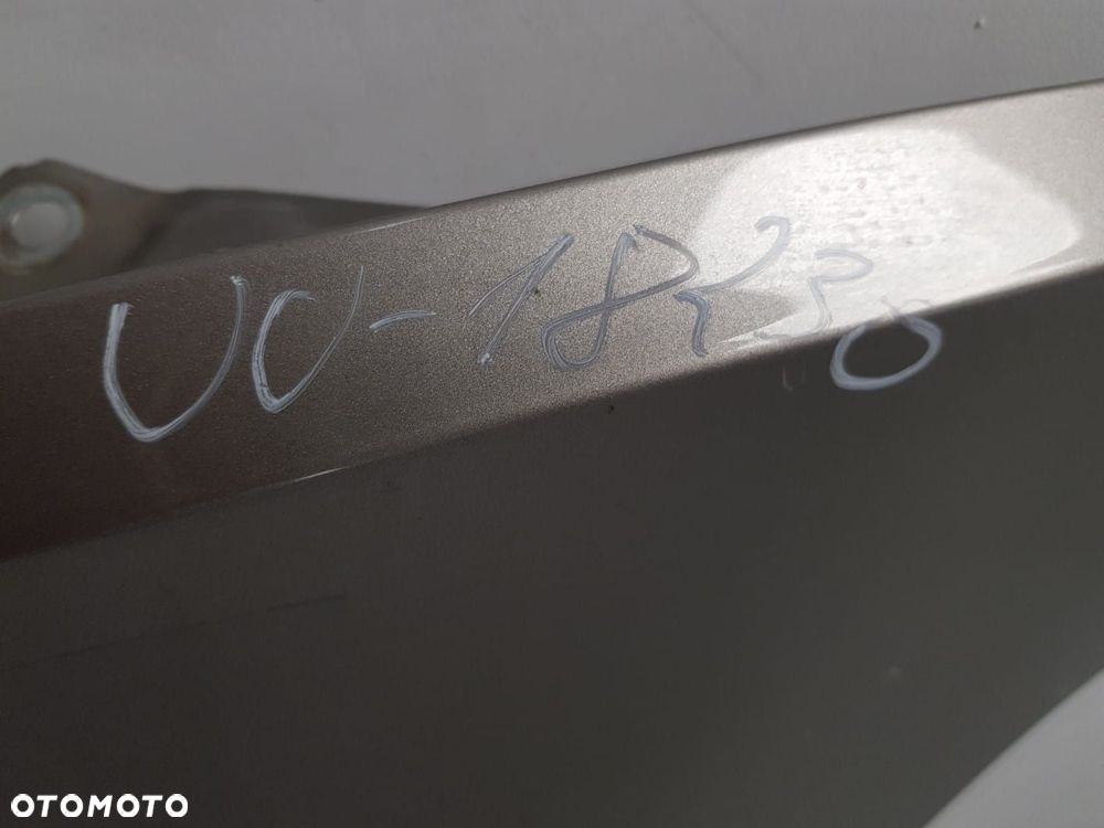 SKODA OCTAVIA III 3 SCOUT 12-16 PRZEDNI PRAWY BŁOTNIK PRZÓD 5E0 - 5