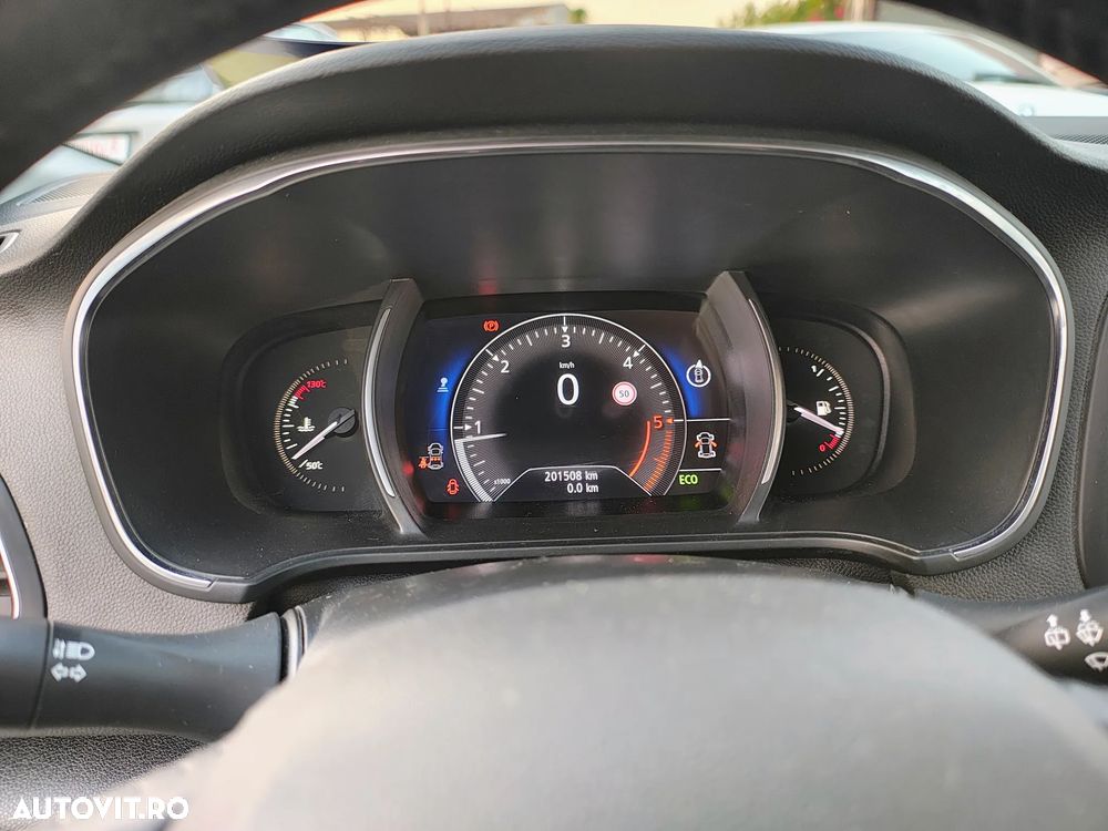 Renault Megane ENERGY dCi 110 ECO2 BUSINESS - 10