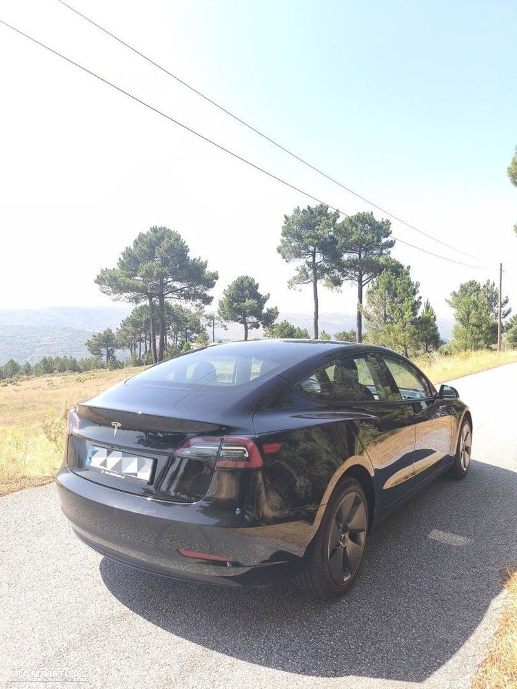 Tesla Model 3 Long Range RWD - 7