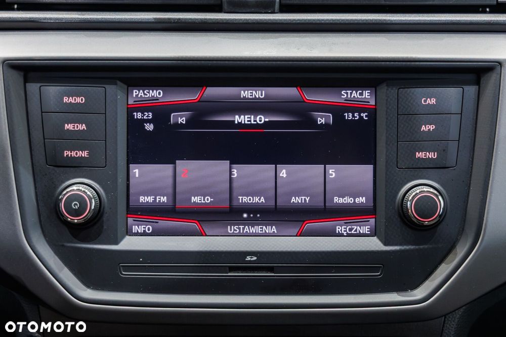 Seat Ibiza 1.0 TSI Style S&S - 25