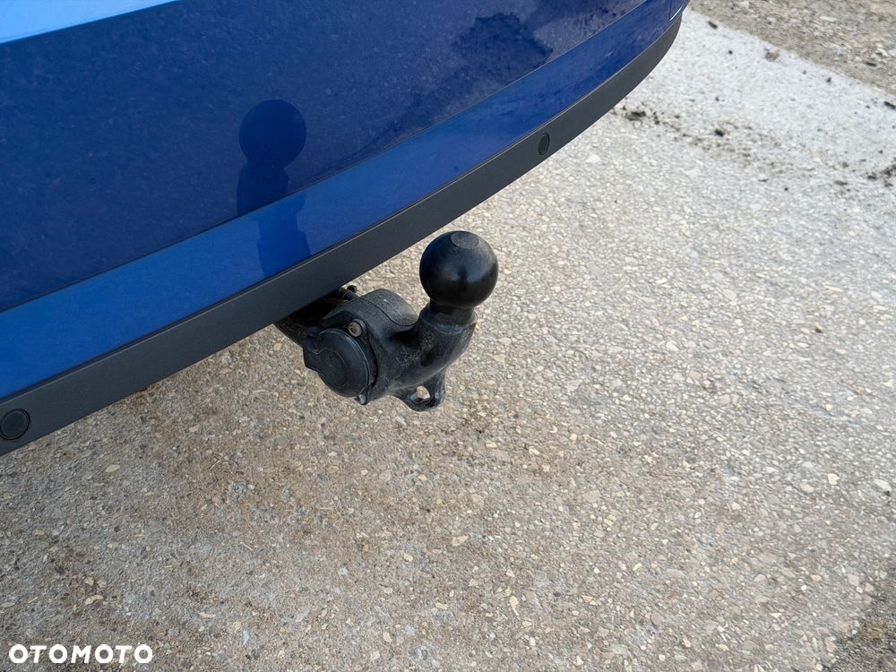 Skoda Superb 2.0 TDI SCR Style DSG - 33