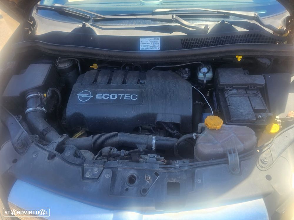 Opel Corsa 1.3 CDTi - 5