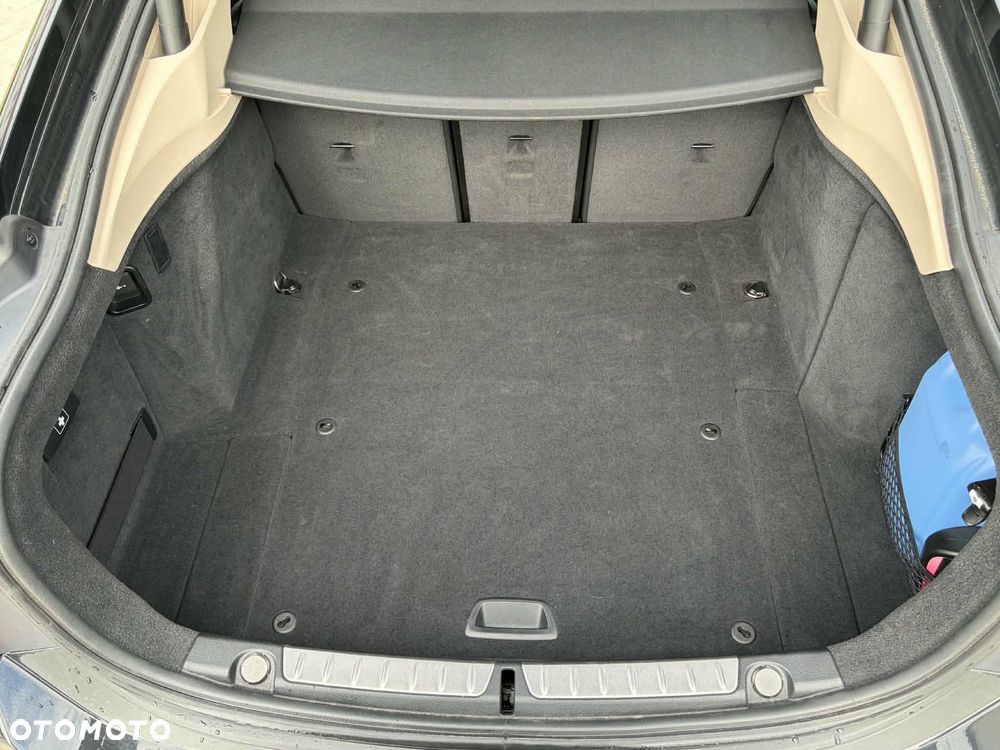 BMW Seria 4 420d Sport Line - 14