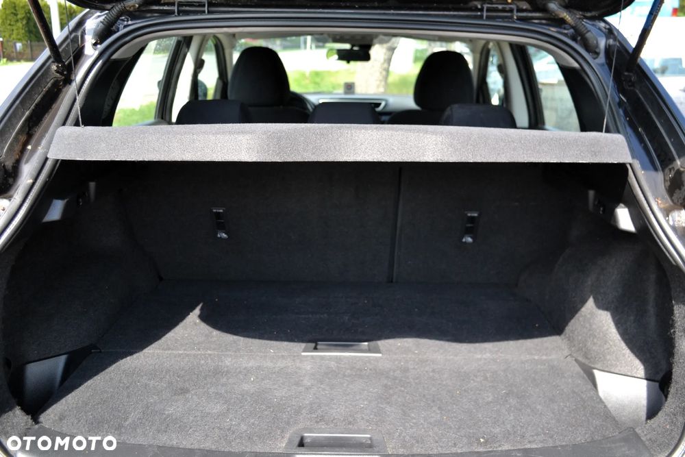 Nissan Qashqai 1.6 DCi Acenta Xtronic - 12