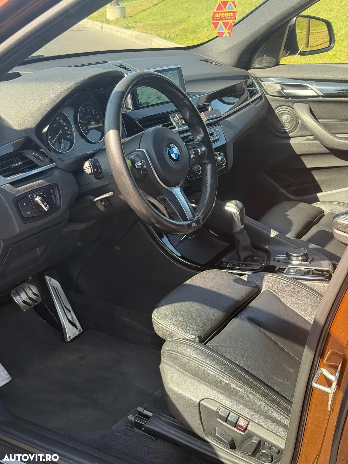 BMW X1 - 2