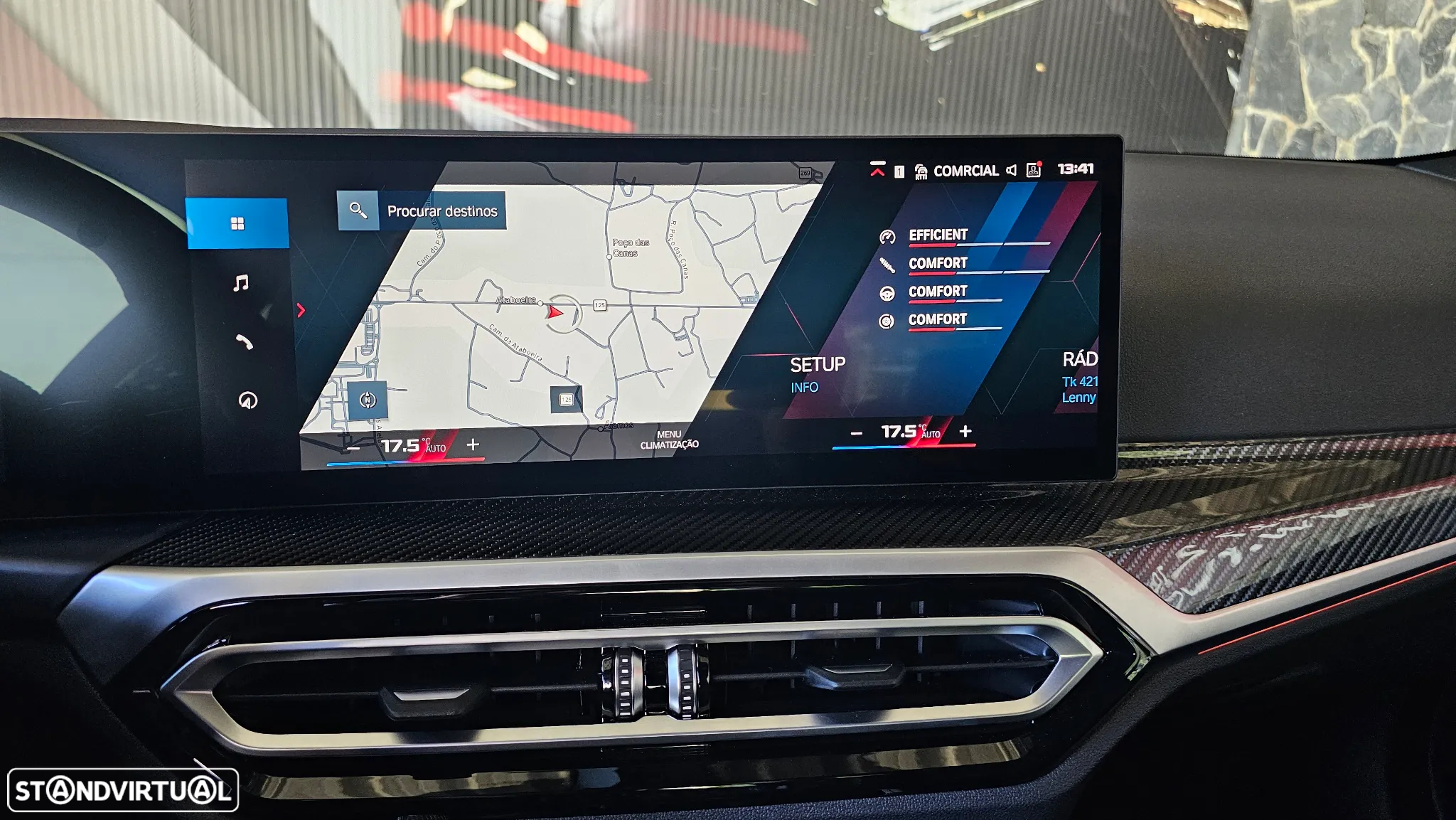 BMW M4 Competition - 27