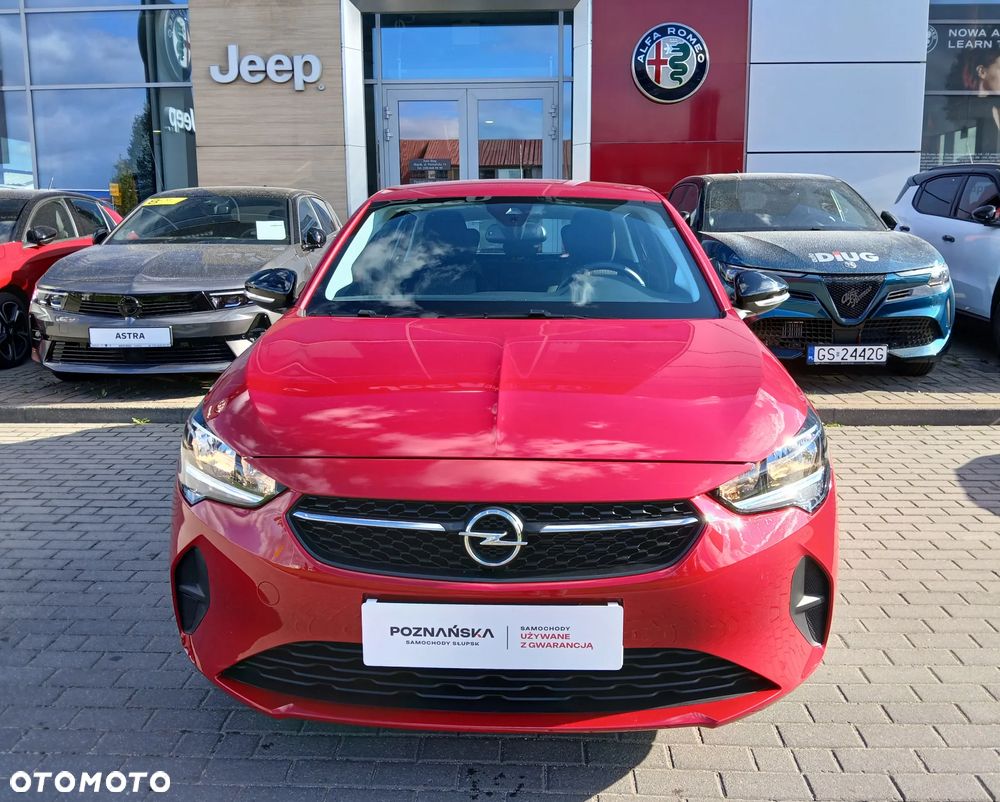 Opel Corsa 1.2 Edition S&S - 2