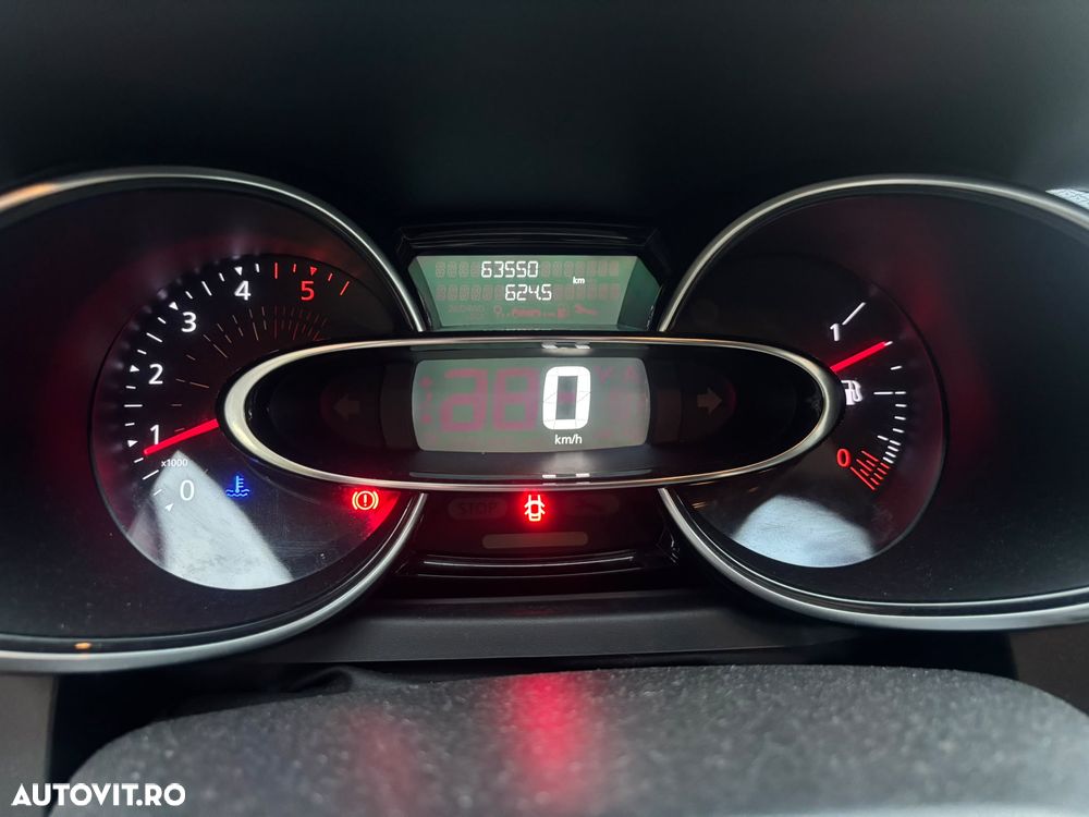 Renault Clio Energy dCi Life - 6